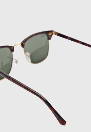 Gafas de Sol Ray-Ban Clubmaster Havana