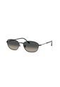 Gafas De Sol Ray-Ban RB3749 Negro Mujer Degradé de Ray-Ban