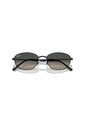 Gafas De Sol Ray-Ban RB3749 Negro Mujer Degradé de Ray-Ban