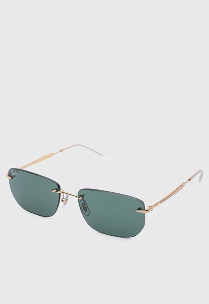 Gafas Ray-Ban Dorado
