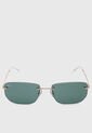 Gafas Ray-Ban Dorado de Ray-Ban