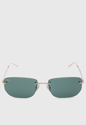 Gafas Ray-Ban Dorado