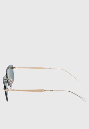 Gafas Ray-Ban Dorado