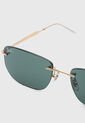 Gafas Ray-Ban Dorado de Ray-Ban