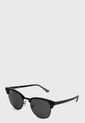 Gafas de Sol Ray-Ban Clubmaster Marble Negro de Ray-Ban
