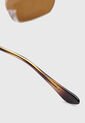 Gafas de Sol Ray-Ban Dorado de Ray-Ban
