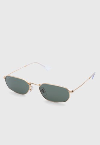 Gafas de Sol Ray-Ban Dorado Ray-Ban