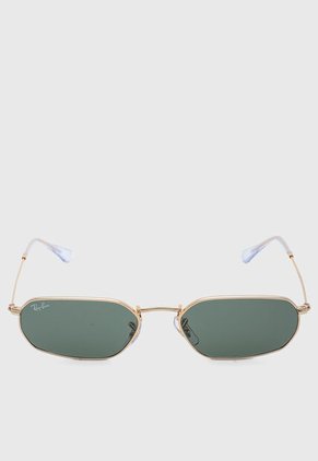 Gafas de Sol Ray-Ban Dorado