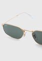 Gafas de Sol Ray-Ban Dorado de Ray-Ban