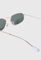 Gafas de Sol Ray-Ban Dorado de Ray-Ban