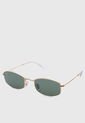 Gafas de Sol Ray-Ban Dorado de Ray-Ban