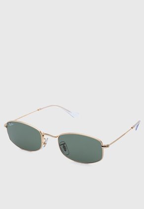 Gafas de Sol Ray-Ban Dorado