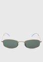 Gafas de Sol Ray-Ban Dorado de Ray-Ban