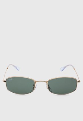 Gafas de Sol Ray-Ban Dorado