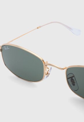 Gafas de Sol Ray-Ban Dorado