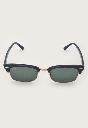 Gafas Negro-Dorado Ray-Ban Clubmaster Square