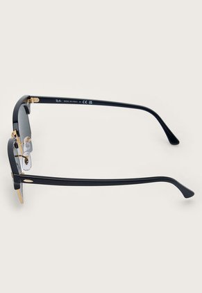 Gafas Negro-Dorado Ray-Ban Clubmaster Square