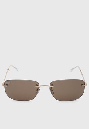 Gafas Ray-Ban Dorado