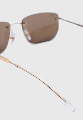Gafas Ray-Ban Dorado
