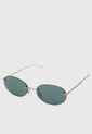 Gafas de Sol Ray-Ban Dorado de Ray-Ban
