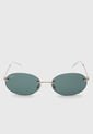 Gafas de Sol Ray-Ban Dorado de Ray-Ban