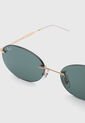 Gafas de Sol Ray-Ban Dorado de Ray-Ban