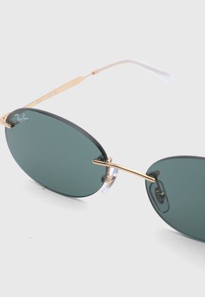Gafas de Sol Ray-Ban Dorado