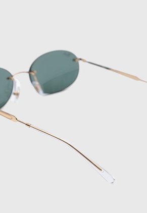 Gafas de Sol Ray-Ban Dorado