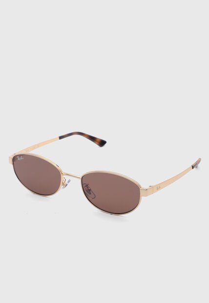 Gafas Ray-Ban Dorado