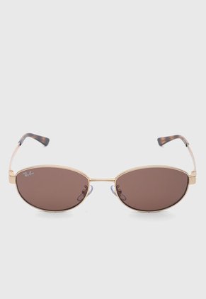 Gafas Ray-Ban Dorado