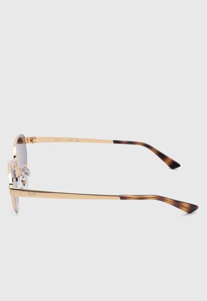 Gafas Ray-Ban Dorado