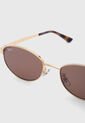 Gafas Ray-Ban Dorado de Ray-Ban