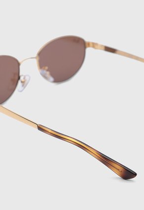 Gafas Ray-Ban Dorado