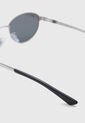 Gafas Ray-Ban Plateado de Ray-Ban