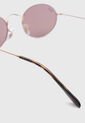Gafas de Sol Ray-Ban Oval Dorado de Ray-Ban