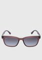 Gafas de Sol Ray-Ban Transparente Violeta de Ray-Ban