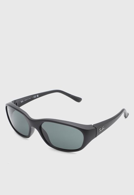 Gafas Negro Ray-Ban DADDY-O II