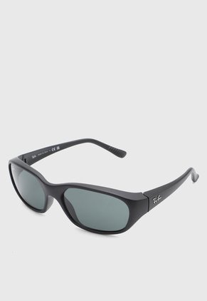 Gafas Negro Ray-Ban DADDY-O II