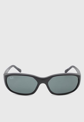 Gafas Negro Ray-Ban DADDY-O II