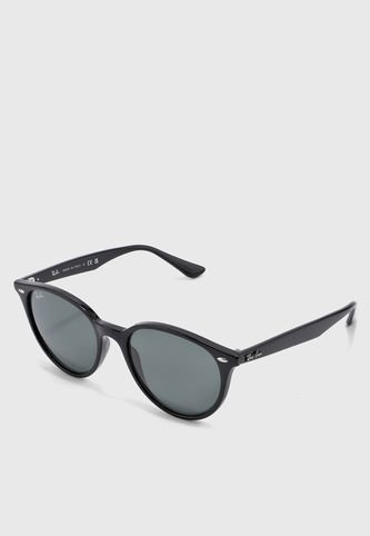 Gafas de Sol Negro Ray-Ban Boyfriend Ray-Ban