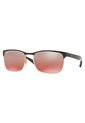 Gafas Negras Ray Ban Chromance de Ray-Ban
