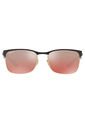 Gafas Negras Ray Ban Chromance de Ray-Ban