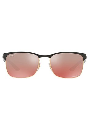 Gafas Negras Ray Ban Chromance