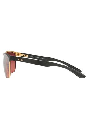 Gafas Negras Ray Ban Chromance
