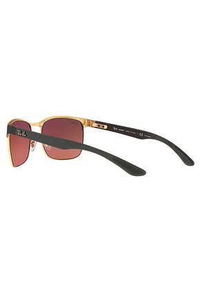 Gafas Negras Ray Ban Chromance