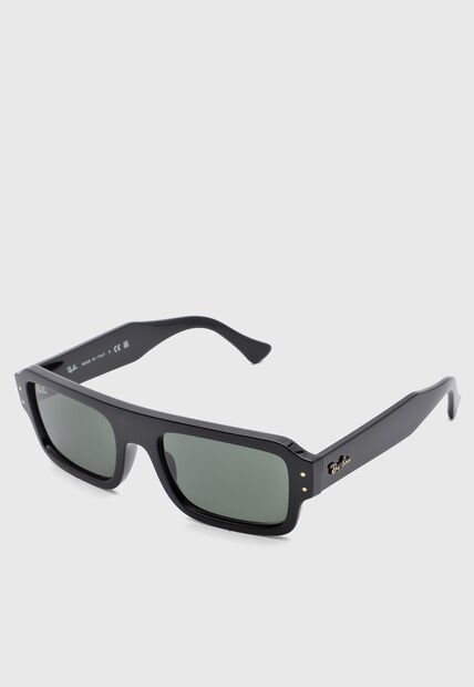 Gafas de Sol Ray-Ban Flacko Negro