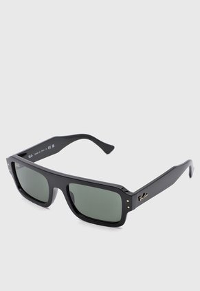 Gafas de Sol Ray-Ban Flacko Negro