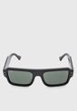 Gafas de Sol Ray-Ban Flacko Negro de Ray-Ban