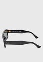 Gafas de Sol Ray-Ban Flacko Negro de Ray-Ban