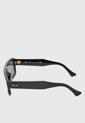 Gafas de Sol Ray-Ban Flacko Negro